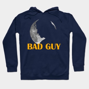 Bad Guy Razor Hoodie